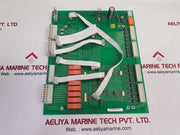 Landis & Staefa Nru_I01, 20819E Printed Circuit Board