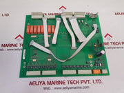 Landis & Staefa Nru_I01, 20819E Printed Circuit Board