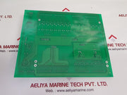 Landis & Staefa Nru_I01, 20819E Printed Circuit Board