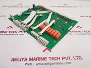 Landis & Staefa Nru_I01, 20819E Printed Circuit Board