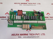 Siemens G26023-n43424-s100-2 Printed Circuit Board Rev 1.5