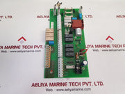 Siemens G26023-n43424-s100-2 Printed Circuit Board Rev 1.5