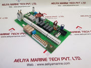 Siemens G26023-n43424-s100-2 Printed Circuit Board Rev 1.5