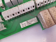 Siemens G26023-n43424-s100-2 Printed Circuit Board Rev 1.5