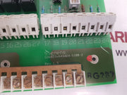 Siemens G26023-n43424-s100-2 Printed Circuit Board Rev 1.5