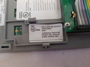 Edwards 3-lcd Fire Alarm Display Remote Module Rev.5,01A