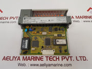 Allen-bradley 1746-nt4 Thermocouple/ Mv Input Module Ser.A