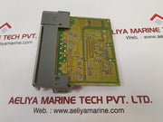 Allen-bradley 1746-nt4 Thermocouple/ Mv Input Module Ser.A