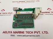 Abb Do810-1 Compact Module 3Bse008511R1 With 3Bsc980002R410