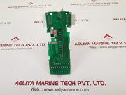 Abb Do810-1 Compact Module 3Bse008511R1 With 3Bsc980002R410