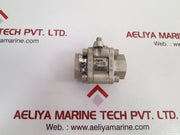 Tyco Cf8M Flow Control Valve 5Ax0