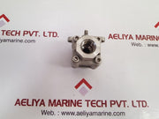 Tyco Cf8M Flow Control Valve 5Ax0