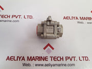 Tyco Cf8M Flow Control Valve 5Ax0