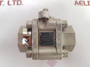 Tyco Cf8M Flow Control Valve 5Ax0