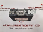 Siemens 6Es7 158-0Ad00-0Xa0 Profibus Dp/Dp Coupler  (Used)