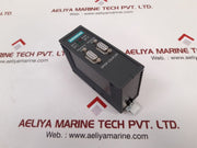 Siemens 6Es7 158-0Ad00-0Xa0 Profibus Dp/Dp Coupler  (Used)