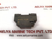 Siemens 6Ed1 055-1Hb00-0Ba0 Expansion Module