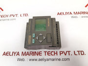 Siemens 6Ed1 052-1Md00-0Ba4 Logic Module 24V