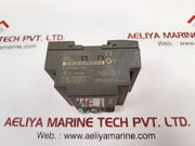 Siemens 6Ed1 052-1Md00-0Ba4 Logic Module 24V