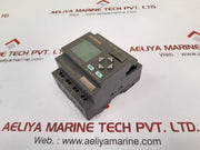 Siemens 6Ed1 052-1Md00-0Ba4 Logic Module 24V