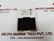 Carlo Gavazzi Rj1A60D20Ev Semiconductor Contactor