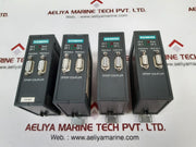 Siemens 6Es7 158-0Ad00-0Xa0 Profibus Dp/Dp Coupler