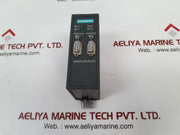 Siemens 6Es7 158-0Ad00-0Xa0 Profibus Dp/Dp Coupler (Used)