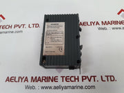 Siemens 6Es7 158-0Ad00-0Xa0 Profibus Dp/Dp Coupler (Used)