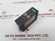 Siemens 6Es7 158-0Ad00-0Xa0 Profibus Dp/Dp Coupler (Used)