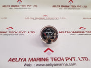 Murphy 05-09-0091 Differential Pressure Swichgage