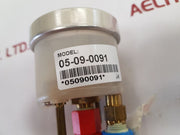 Murphy 05-09-0091 Differential Pressure Swichgage