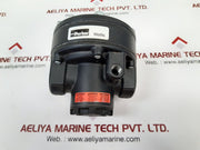 Parker R119-08J/M2 1” Pilot Operated Regulator