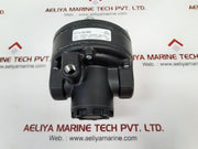 Parker R119-08J/M2 1” Pilot Operated Regulator