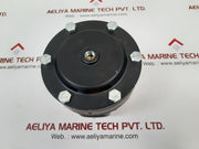 Parker R119-08J/M2 1” Pilot Operated Regulator