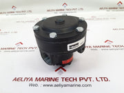Parker R119-08J/M2 1” Pilot Operated Regulator
