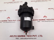 Parker L606-08W/M8 Air Line Lubricator (New)