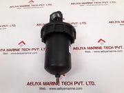 Parker L606-08W/M8 Air Line Lubricator (New)