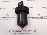 Parker L606-08W/M8 Air Line Lubricator (New)