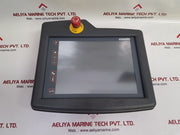 Mikrap Lcp-104 Modunorm Pc Control Touch Screen Panel 24Vdc/800Ma/20Va