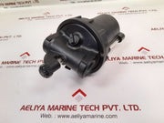 Parker L606-08W/M8 Air Line Lubricator (New)