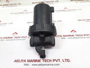 Parker L606-08W/M8 Air Line Lubricator (New)