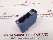 Yokogawa F3Yd64-1F Output Module Yd64-1F Rev 01, 24Vdc