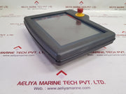 Mikrap Lcp-104 Modunorm Pc Control Touch Screen Panel 10755 1B