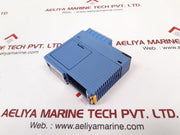 Yokogawa Lc11-2N Computer Link F3Lc11-2N Rev 06