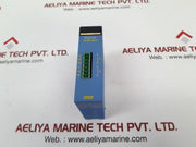 Yokogawa Tn-1001-ma-y1 Econo-bus Ss01 Master Module