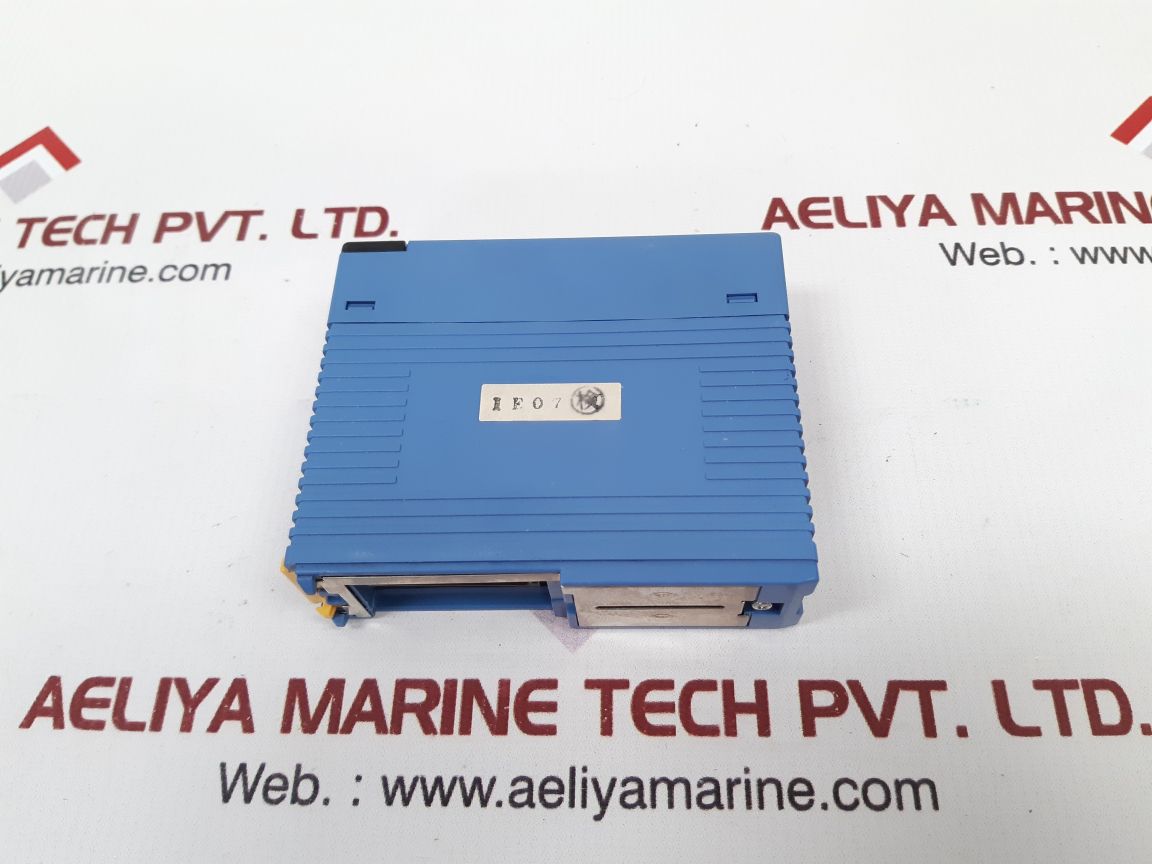 Yokogawa Tn-1001-ma-y1 Econo-bus Ss01 Master Module