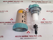 Ckd 1138-8C-f Air Filter With Drain X200799510