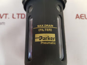 Parker Af320-8-ad41 Filter Af320