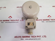 Yl120-110Z Electric Bell 110Vdc