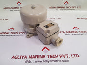 Yl120-110Z Electric Bell 110Vdc